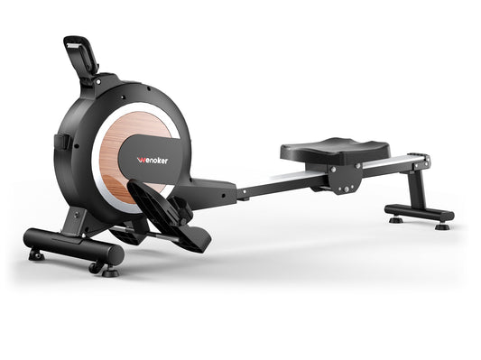 Wenoker H310 Magnetic Rowing Machine