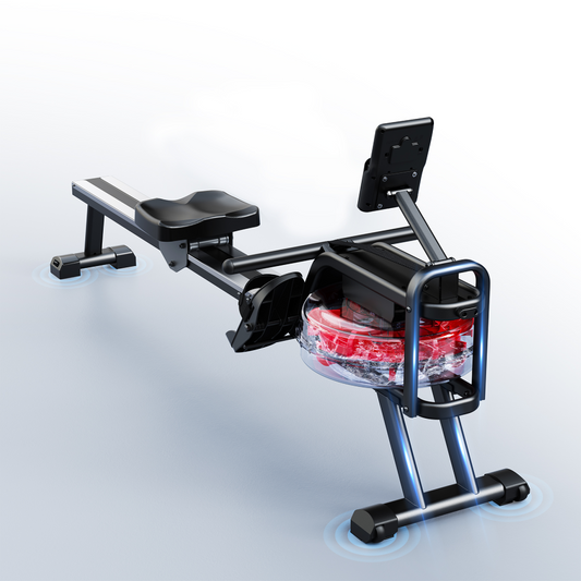 Wenoker R702 Water Resistance Rower