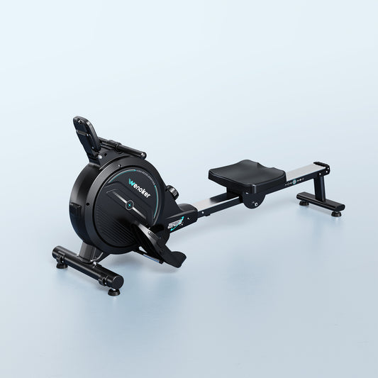 Wenoker H300 APP Magnetic Rowing Machine