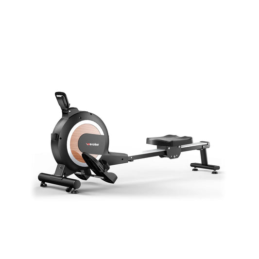 Wenoker H310 Magnetic Rowing Machine