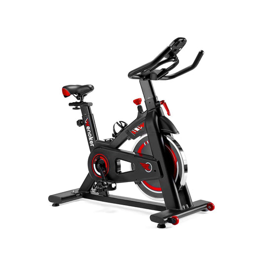 Wenoker JC303 Stationary Exercise Bike