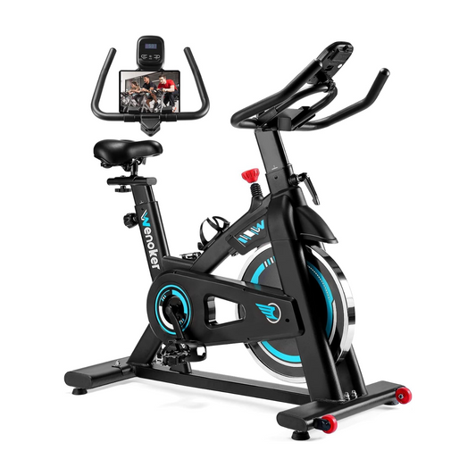 Wenoker JC303 Stationary Exercise Bike
