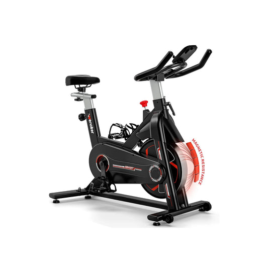 Wenoker JC306 Stationary Exercise Bike