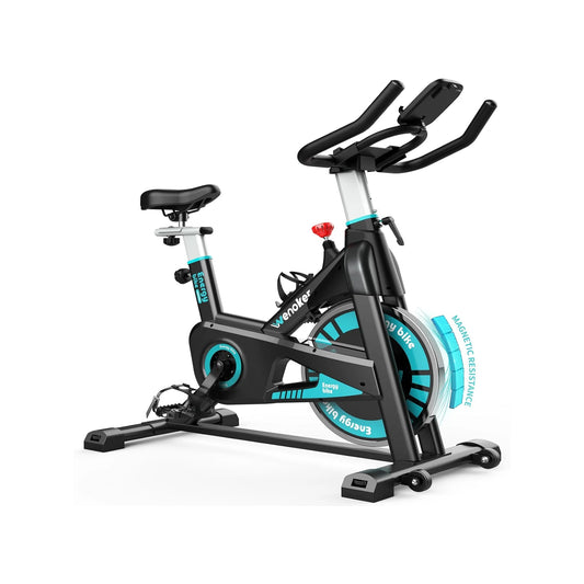 Wenoker JC308 Stationary Exercise Bike