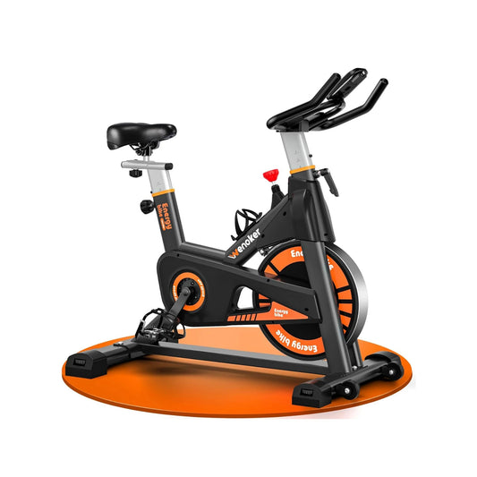 Wenoker JC309 Indoor Cycling Bike Stationary Exercise Bikes