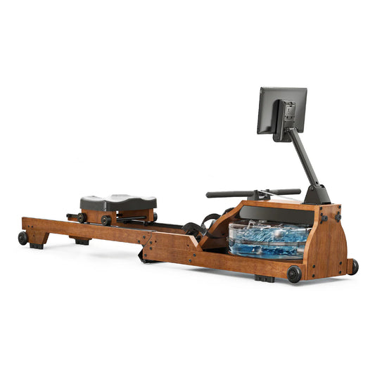 Wenoker R51 Water Pro Rowing Machine