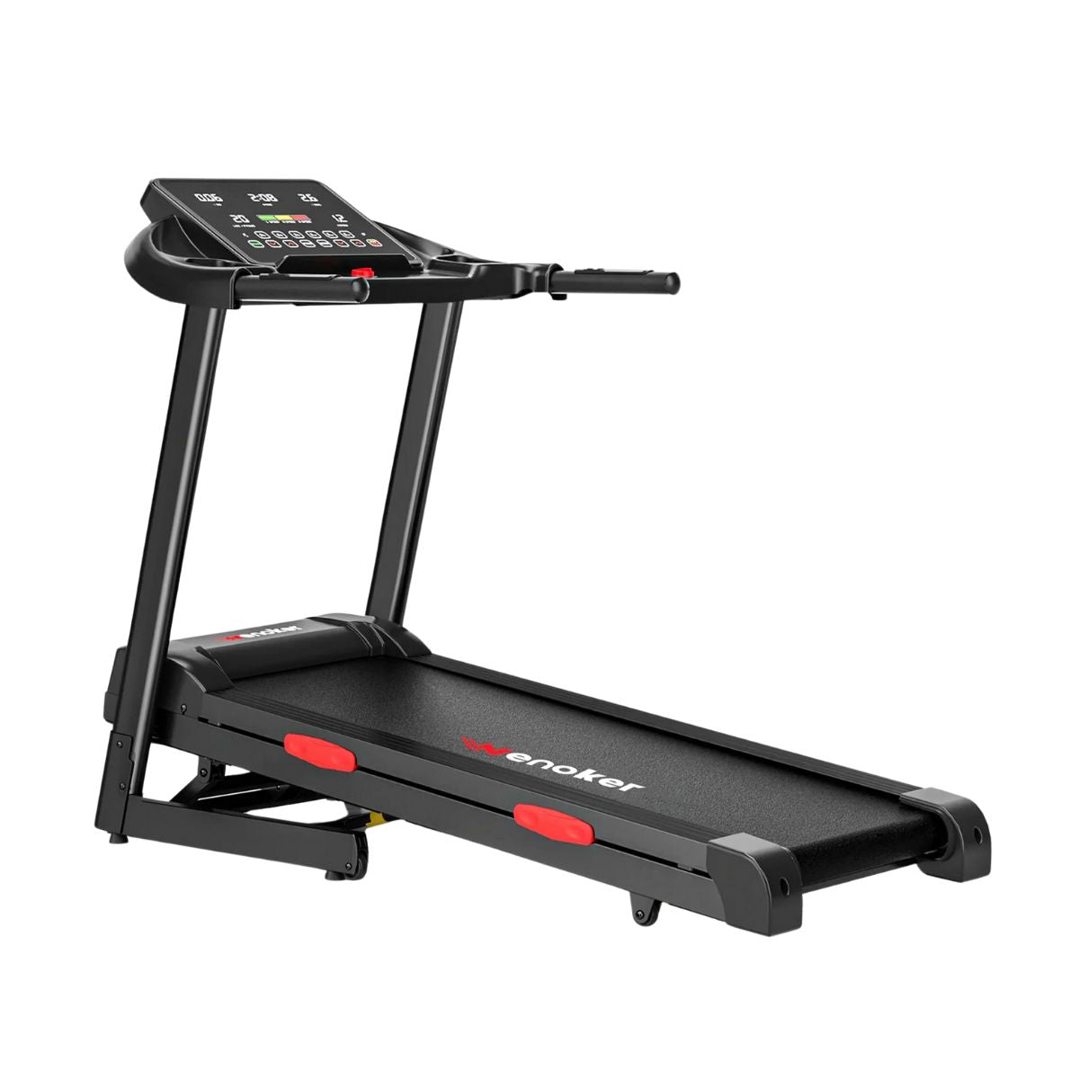 Foldable Treadmill for Home | Wenoker X-T421