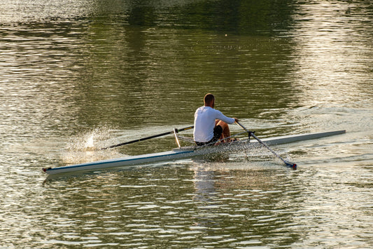 The Ultimate Showdown: Water Rower vs Magnetic Rower - Find Your Perfect Match