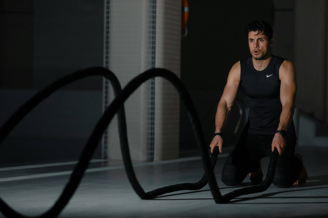 The Power of Consistent Exercise: Minimal Investment, Maximum Returns