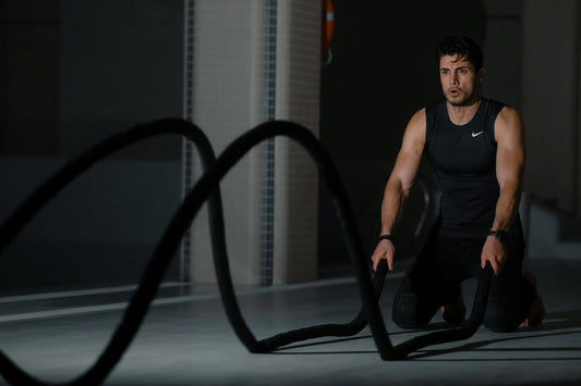 The Power of Consistent Exercise: Minimal Investment, Maximum Returns