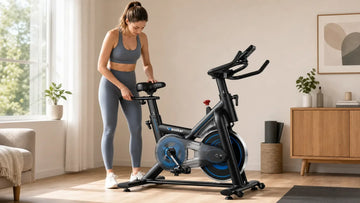 Stationary Bike Seat Hurts? Fix Your Bike Setup Before You Quit