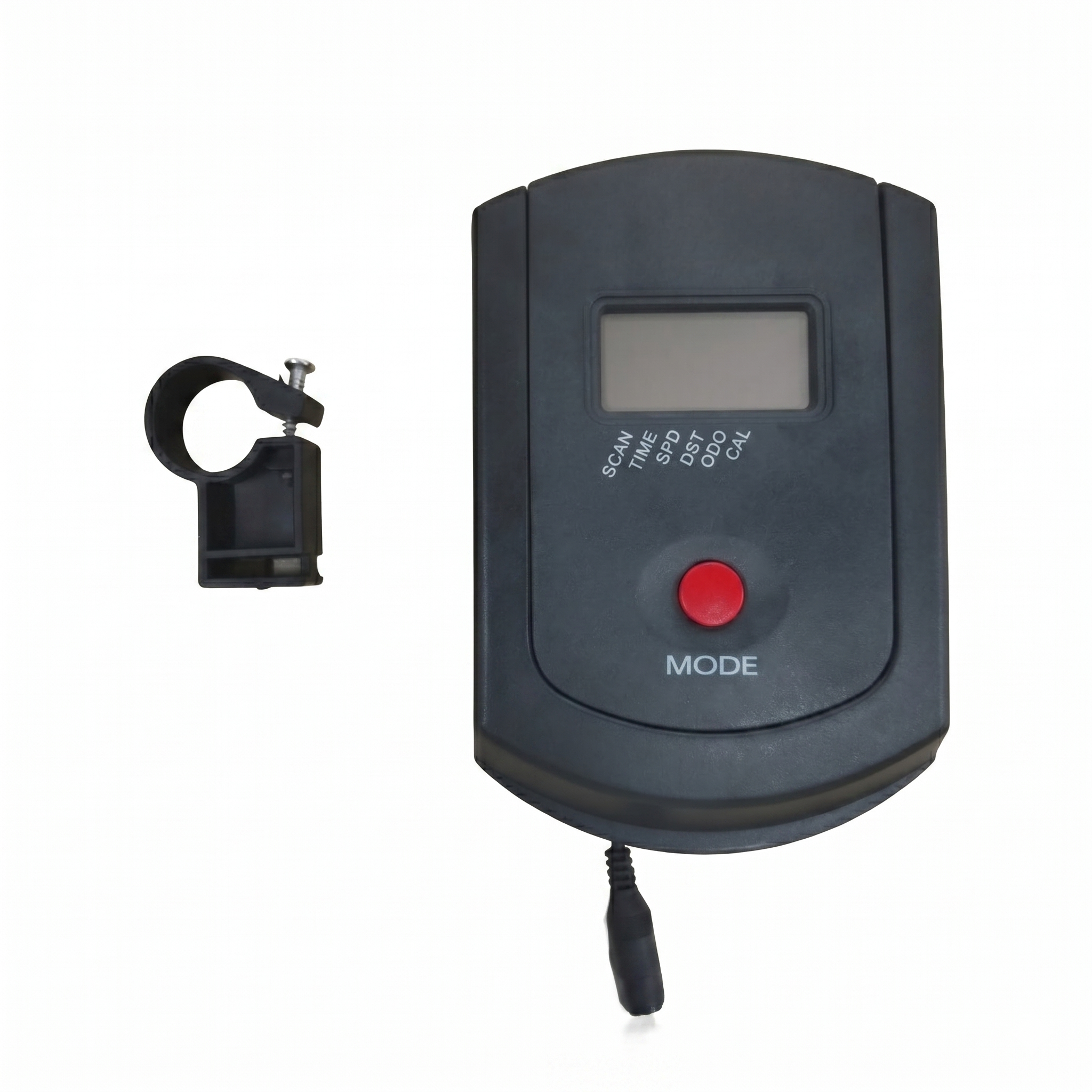 Monitor with Monitor Holder for JC302 Exercise Bike