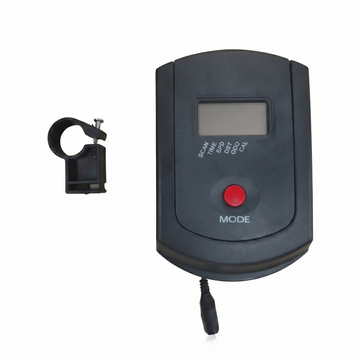 Monitor with Monitor Holder for JC302 Exercise Bike