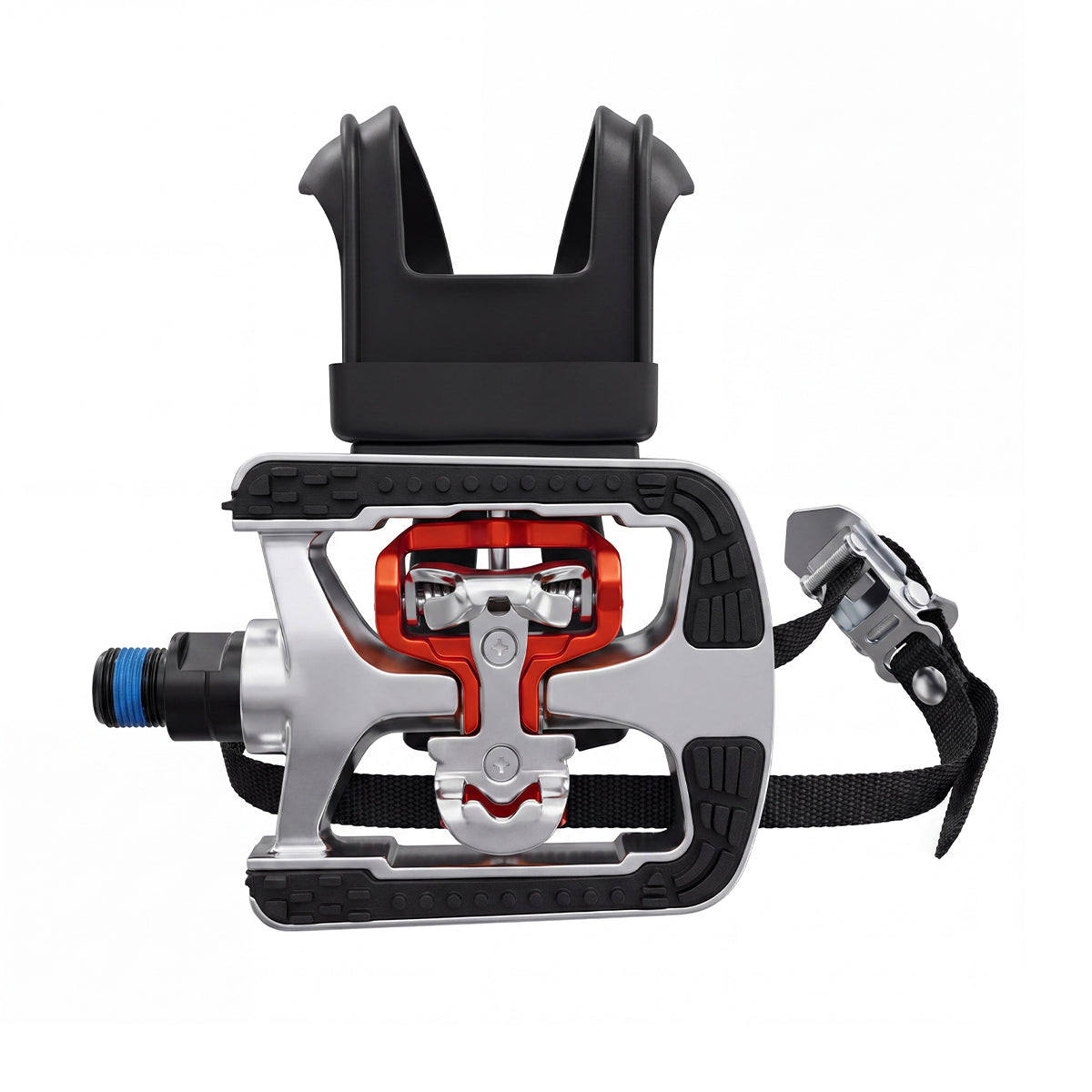 Wenoker Exercise Bike Pedals Universal Fit, Upgraded Professional Version – Left and Right (One Pair)