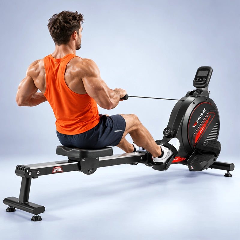 Rowing Machines