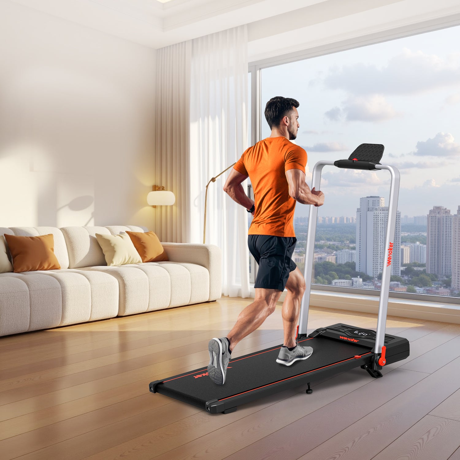 treadmill