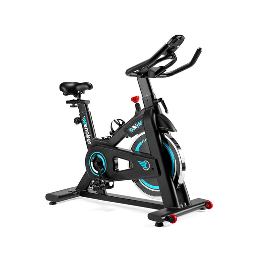 Wenoker JC303 Stationary Exercise Bike