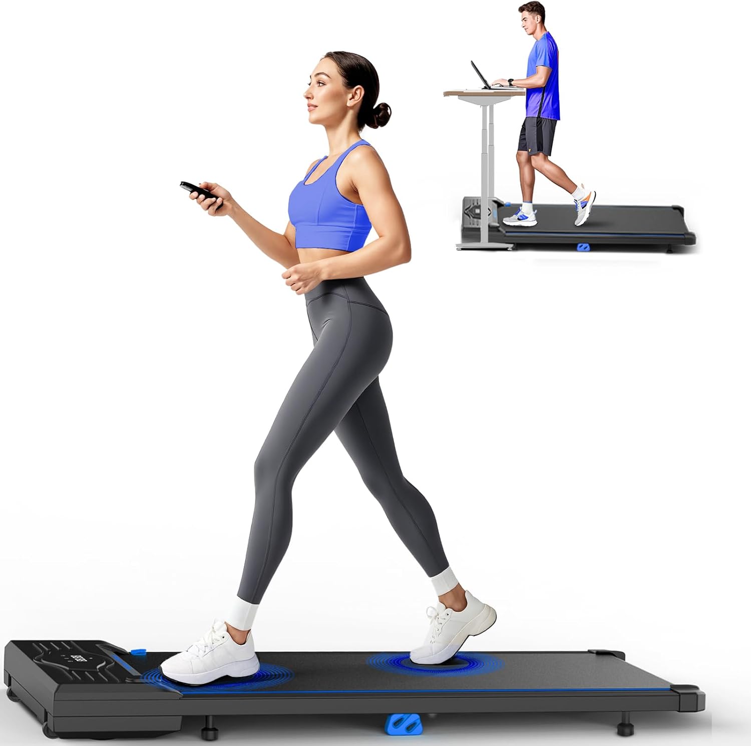 walking pad