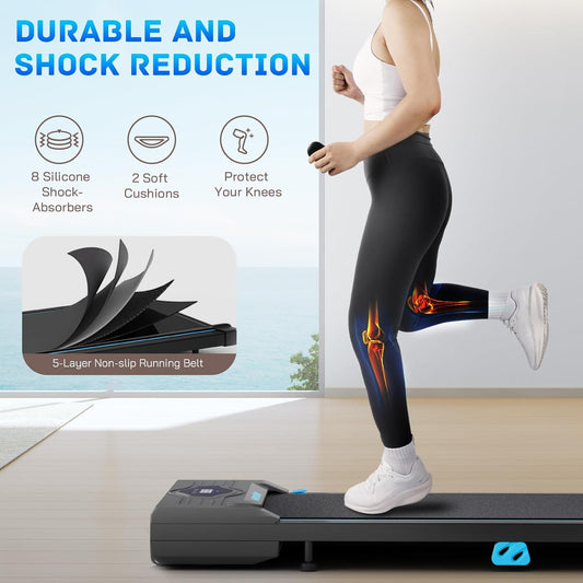 Wenoker 39F Walking Pad