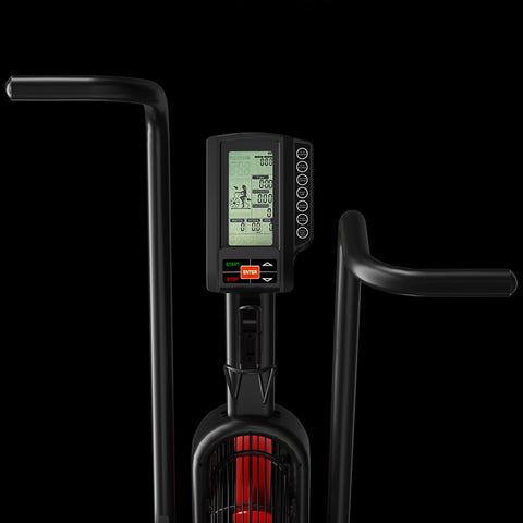 Smart Workout Console