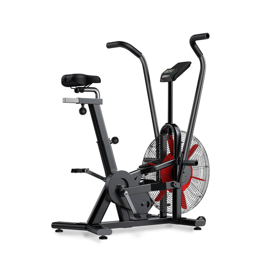 Wenoker 4892W Air Resistance Exercise Bike