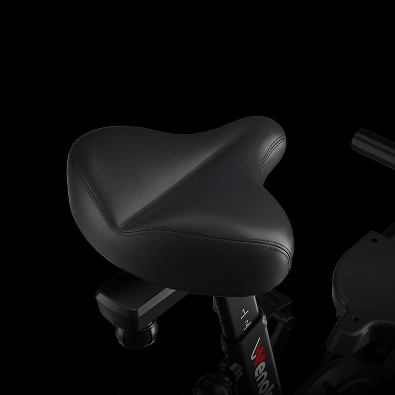 Extra-Wide Padded Seat