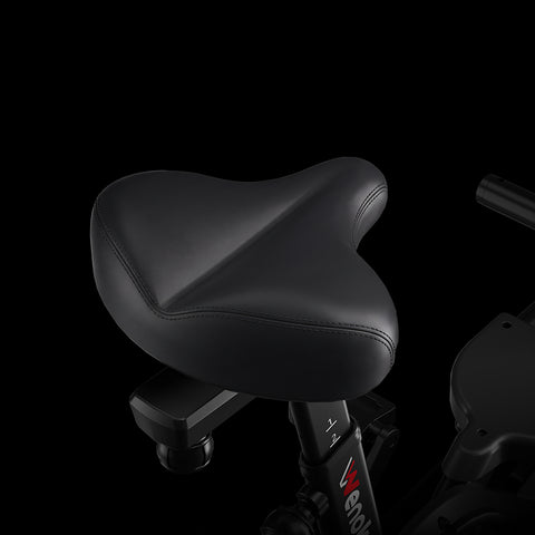 Extra-Wide Padded Seat