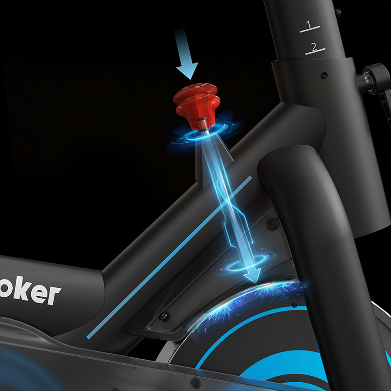 Emergency Push Brake