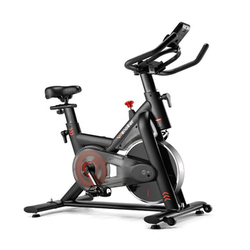 Wenoker Magnet-Heimtrainer JC318(Rot)