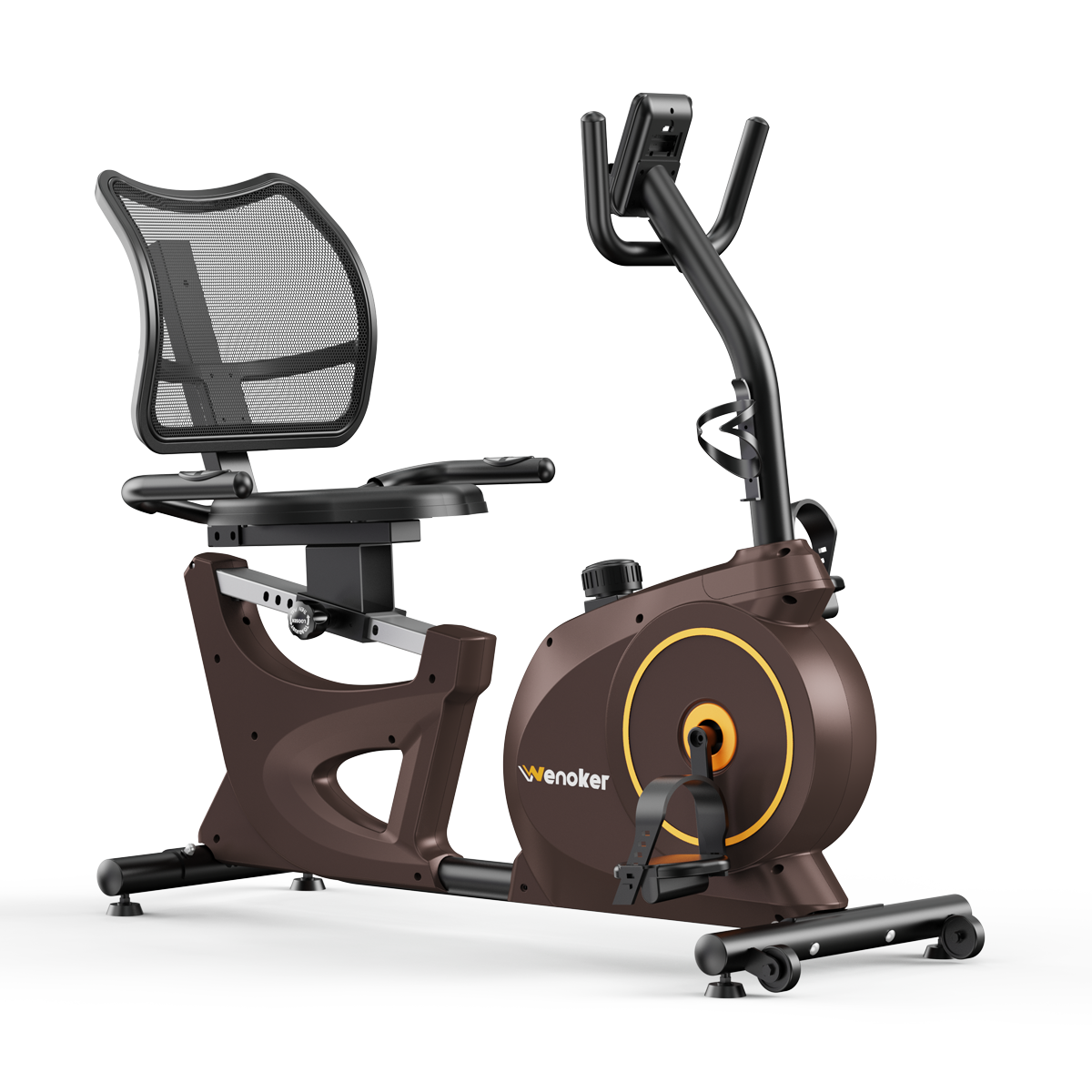 Wenoker Recumbent Exercise Bike JC505