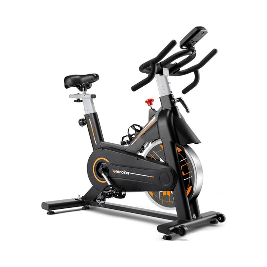 Wenoker JC305W Stationary ExerciseBike