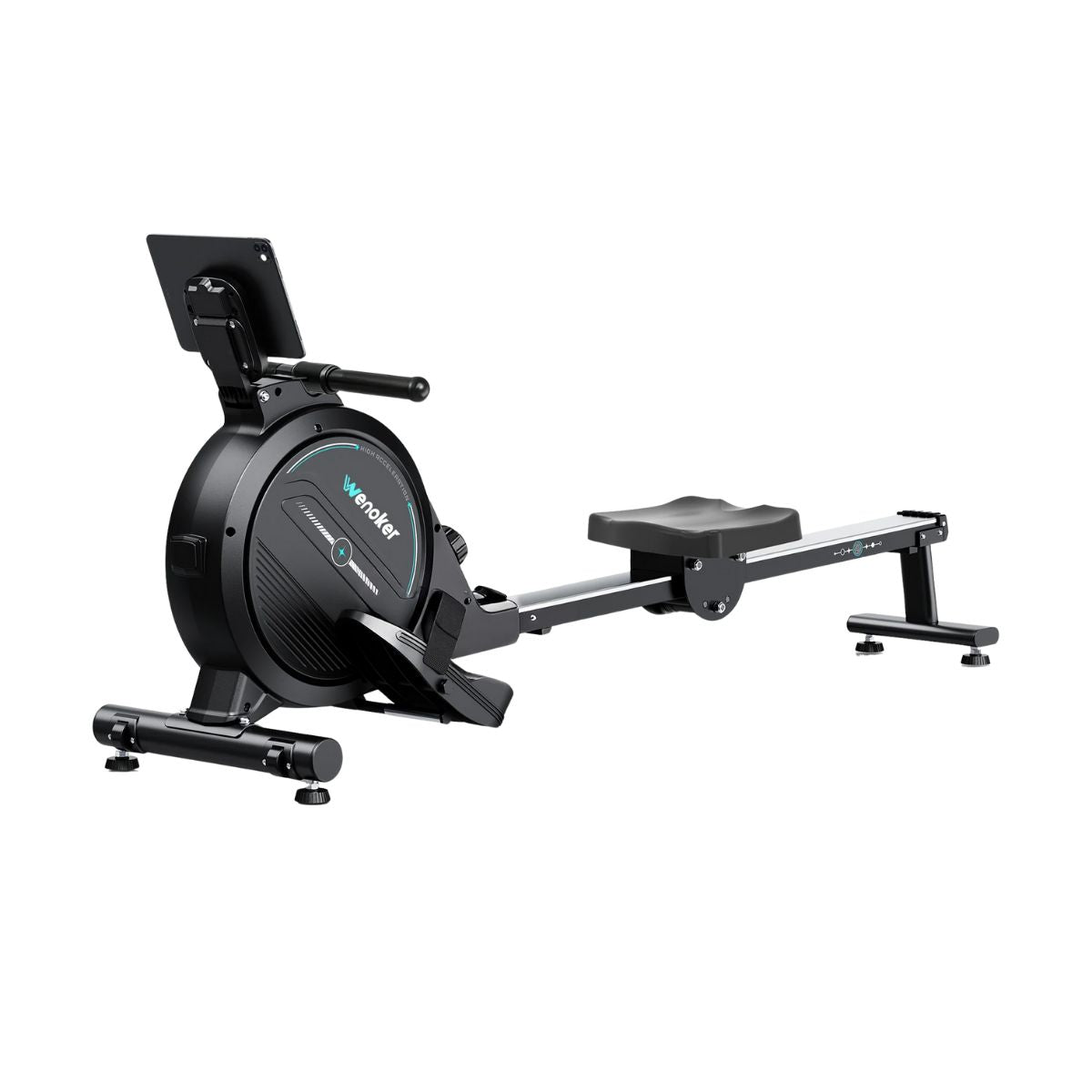 Wenoker Magnetic Rowing Machine H300 (Blue)
