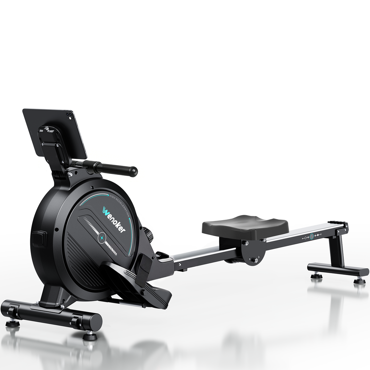 Wenoker Magnetic Rowing Machine H300