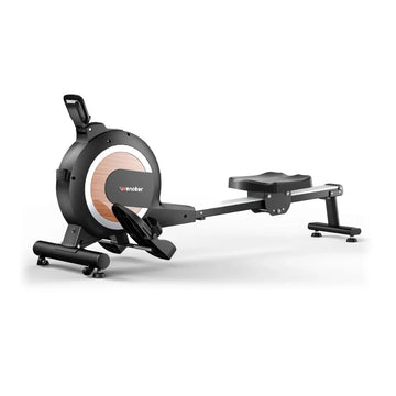 Wenoker Magnetic Rowing Machine H310