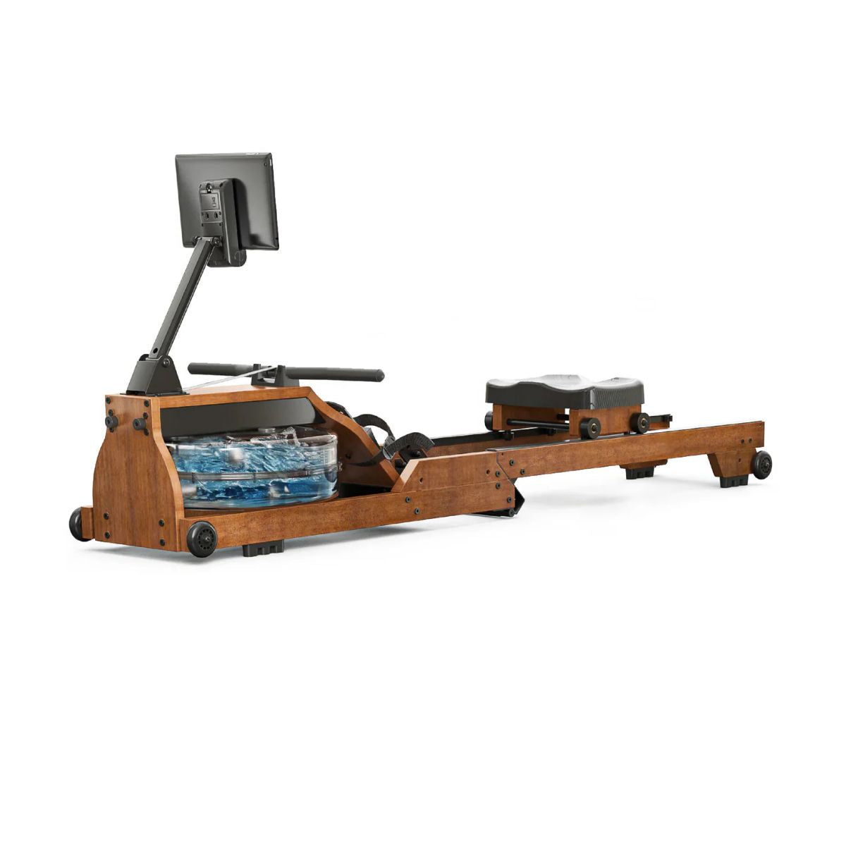 Water Resistance Rowing Machine for Home | Wenoker RW623-51