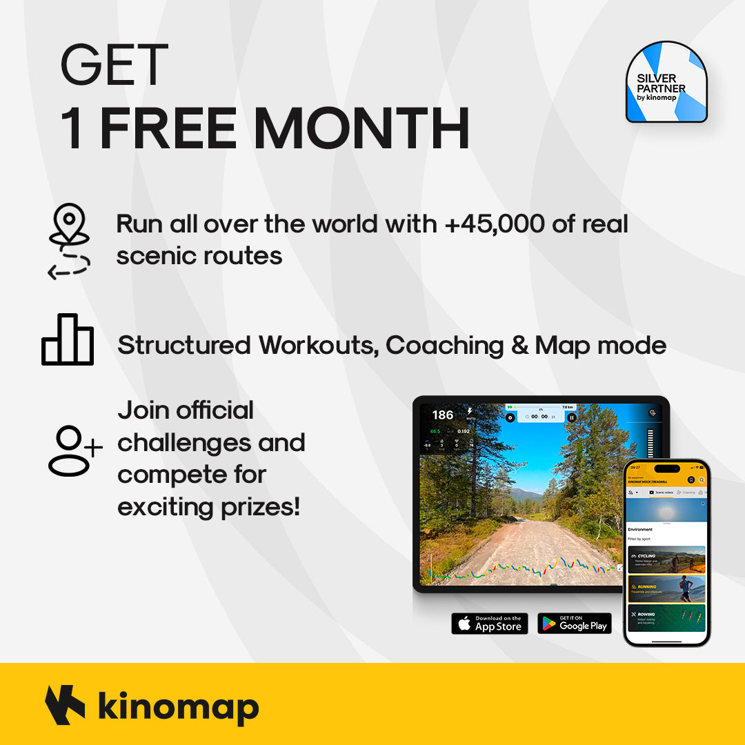 Wenoker 39FA Foldable Walking Treadmill with Incline