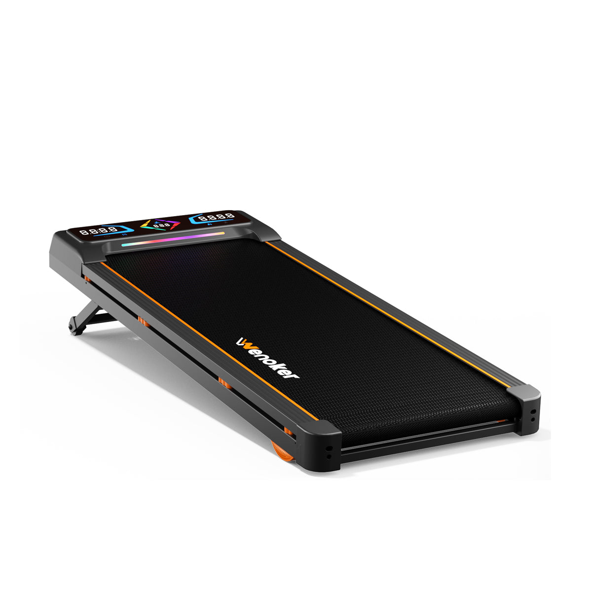 Wenoker A8 Walking Pad with Incline (Presale ships ~8/5.)