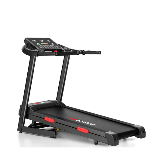 Wenoker X-T421 Foldable automatic lifting treadmill