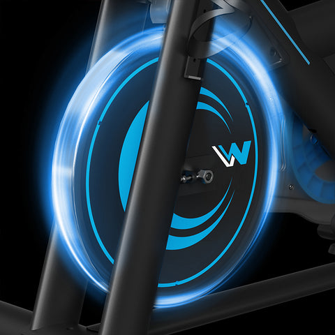 5KG High-Inertia Wheel