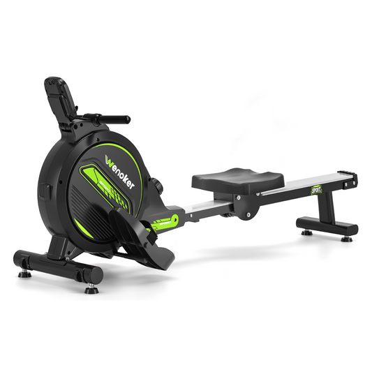 Wenoker H300 Magnetic Rowing Machine