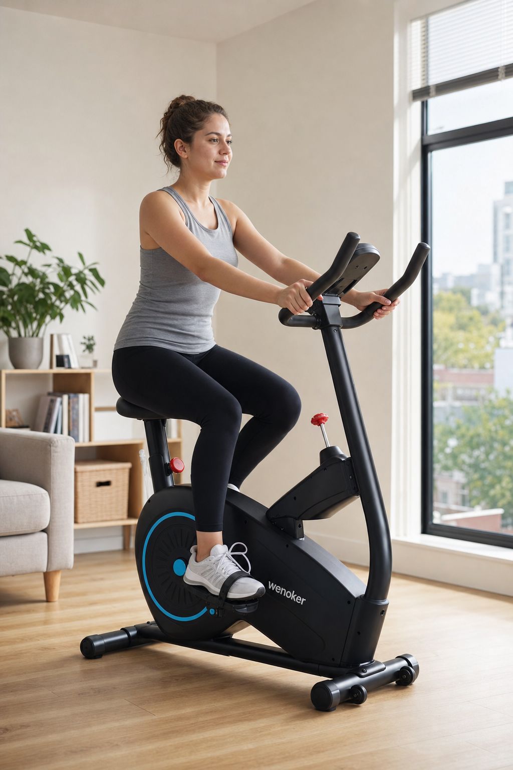 Low-Impact Cardio