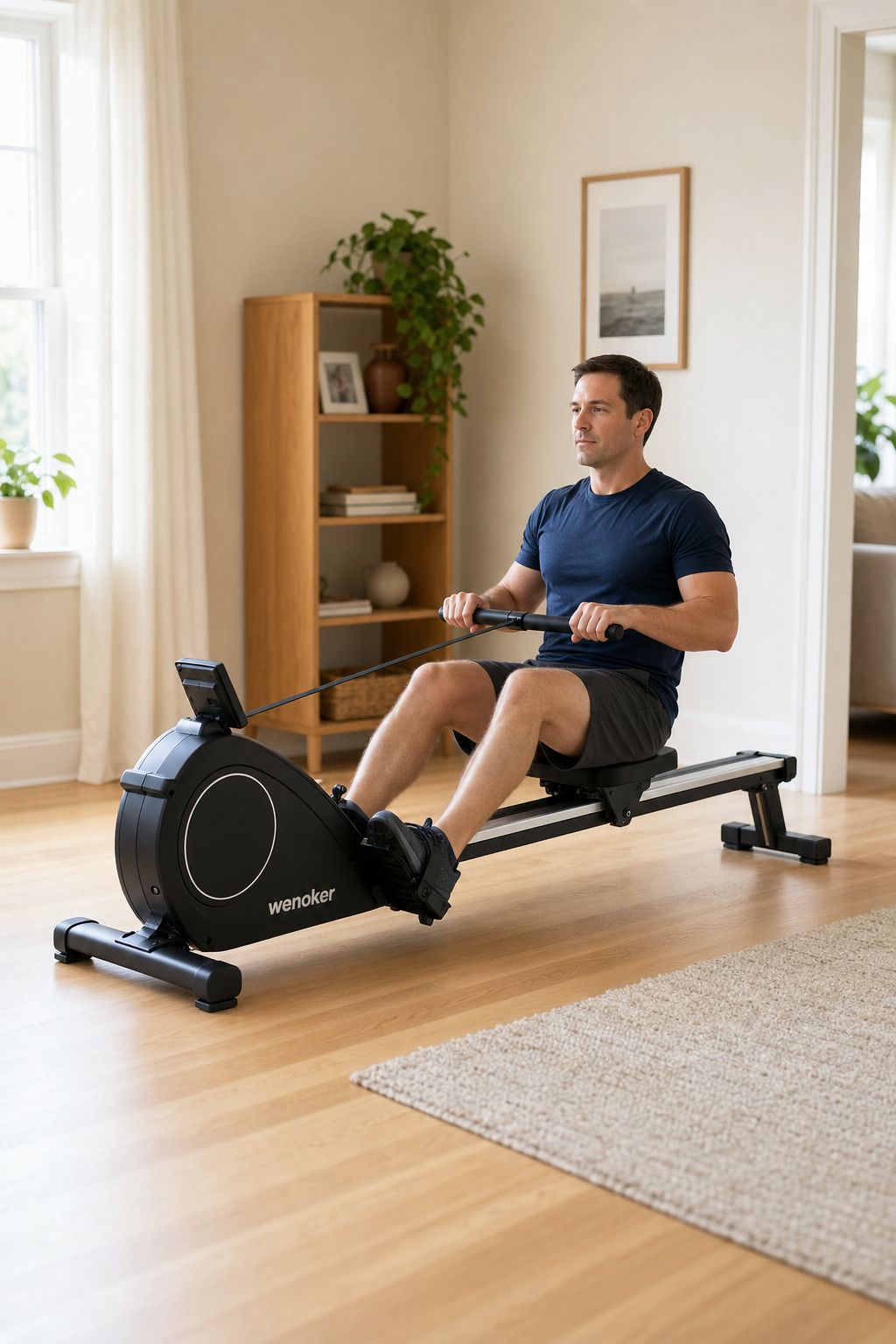 Full-Body Training